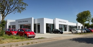 Autohaus Kornkoog GmbH & Co. KG